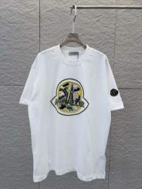 Picture of Moncler T Shirts Short _SKUMonclerS-2XLhgntx245590
